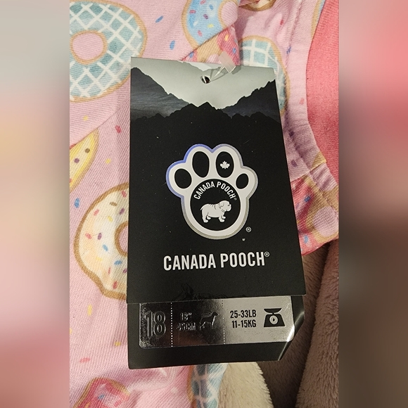 Dog Pajamas - Picture 4 of 4